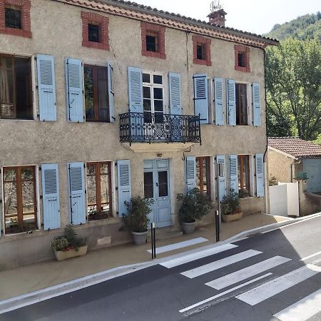 Burlats Exterior foto